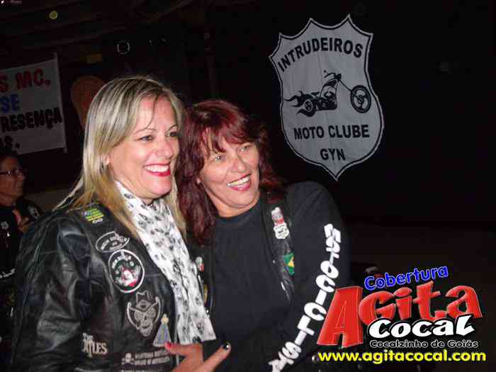 2� Motofest de Cocalzinho (Tributo ao Ex-Vereador Orip�o)