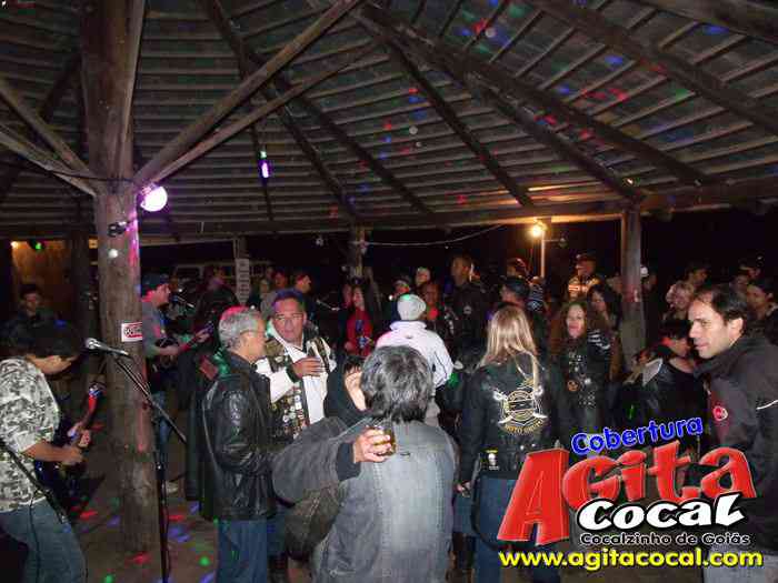 2� Motofest de Cocalzinho (Tributo ao Ex-Vereador Orip�o)