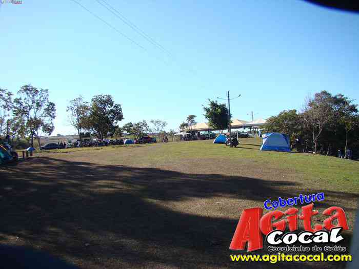 2� Motofest de Cocalzinho (Tributo ao Ex-Vereador Orip�o)