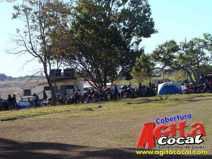 2� Motofest de Cocalzinho (Tributo ao Ex-Vereador Orip�o)