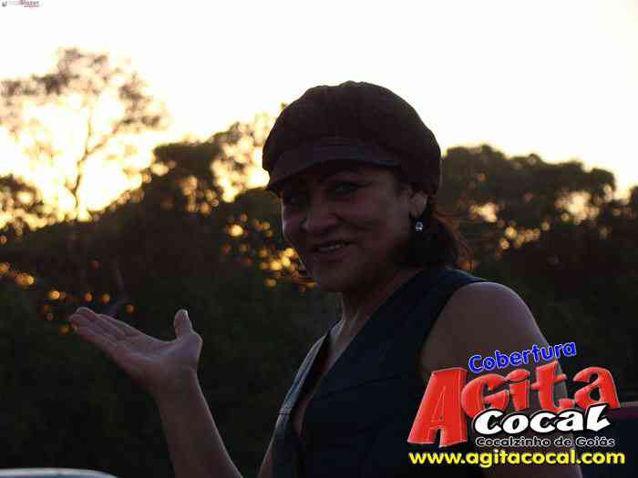 2� Motofest de Cocalzinho (Tributo ao Ex-Vereador Orip�o)