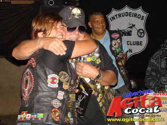 2� Motofest de Cocalzinho (Tributo ao Ex-Vereador Orip�o)