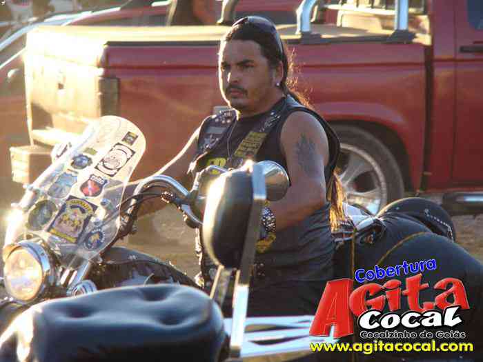 2� Motofest de Cocalzinho (Tributo ao Ex-Vereador Orip�o)
