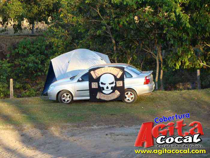 2� Motofest de Cocalzinho (Tributo ao Ex-Vereador Orip�o)