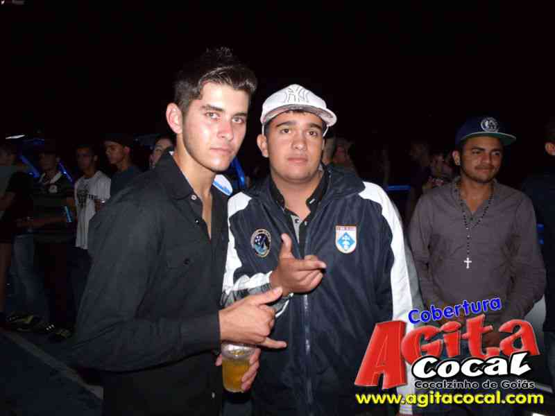 Balada Absolut - 2� Edi��o