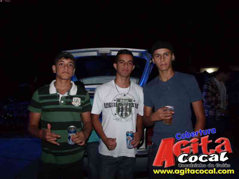 Balada Absolut - 2� Edi��o