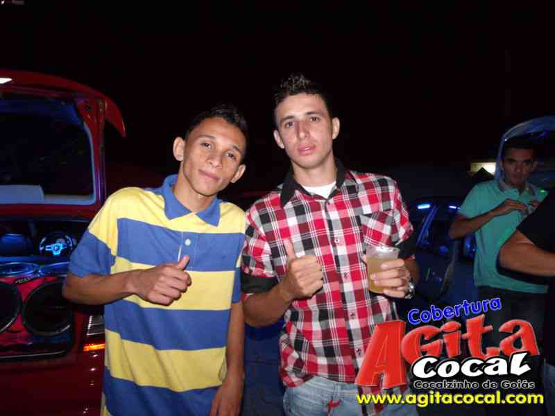 Balada Absolut - 2� Edi��o