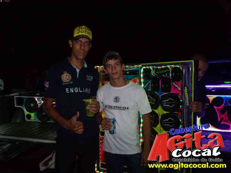 Balada Absolut - 2� Edi��o