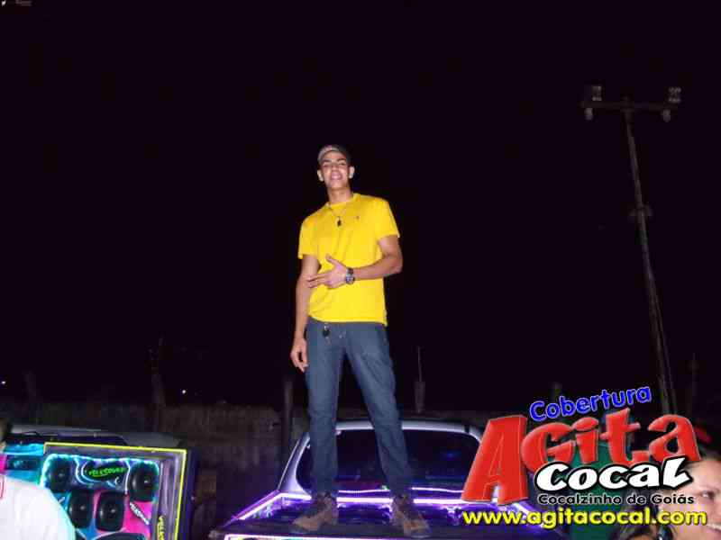 Balada Absolut - 2� Edi��o