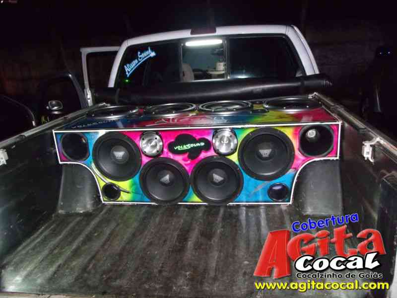 Balada Absolut - 2� Edi��o