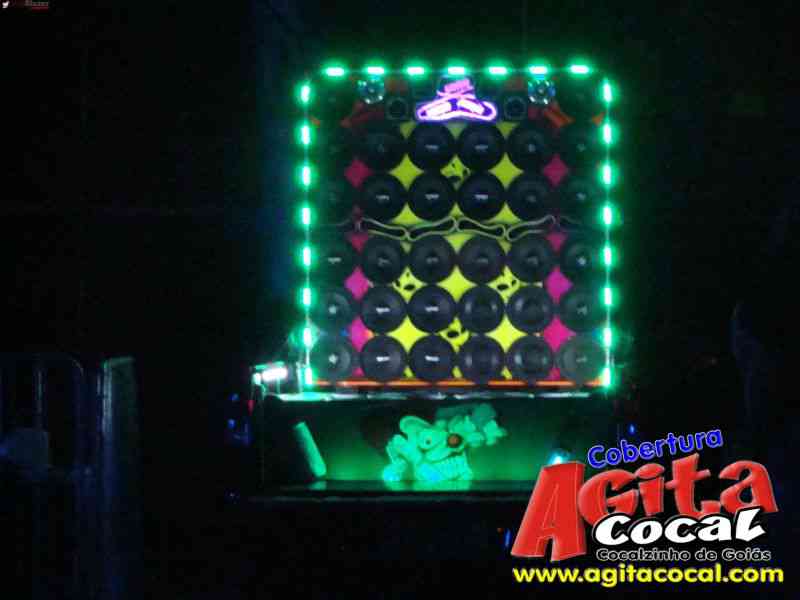 Balada Absolut - 2� Edi��o