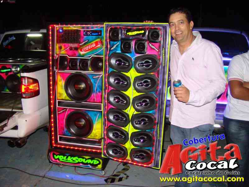 Balada Absolut - 2� Edi��o