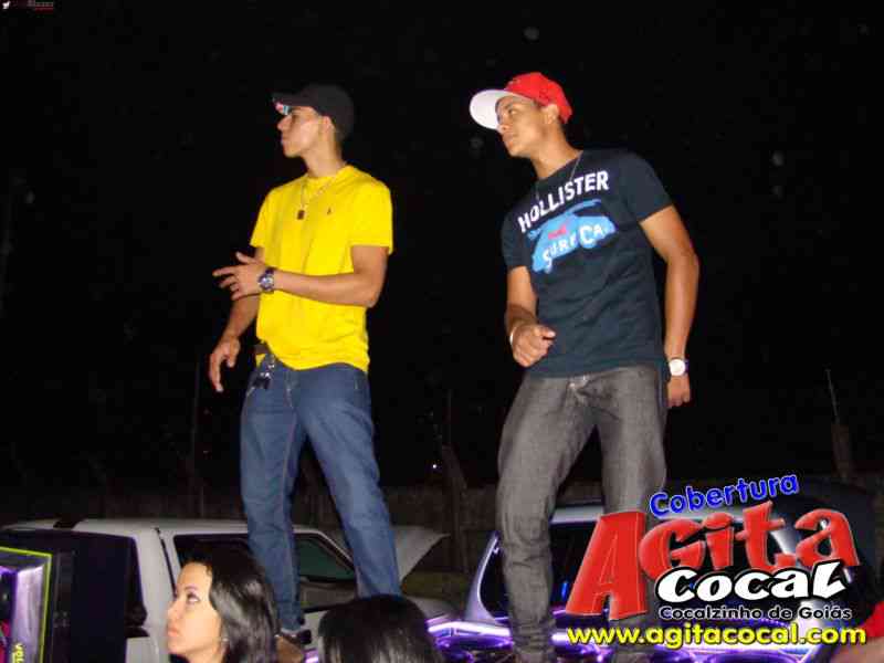 Balada Absolut - 2� Edi��o