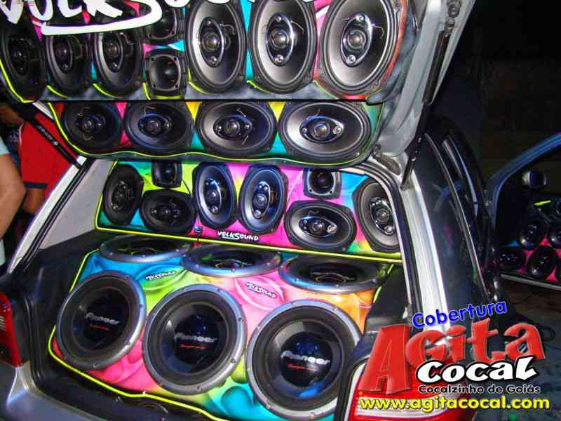 Balada Absolut - 2� Edi��o