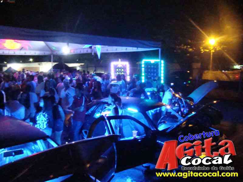 Balada Absolut - 2� Edi��o