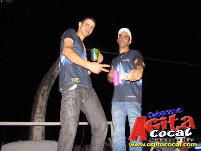 Balada Absolut - 2� Edi��o