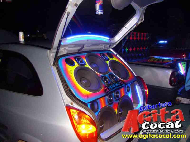 Balada Absolut - 2� Edi��o