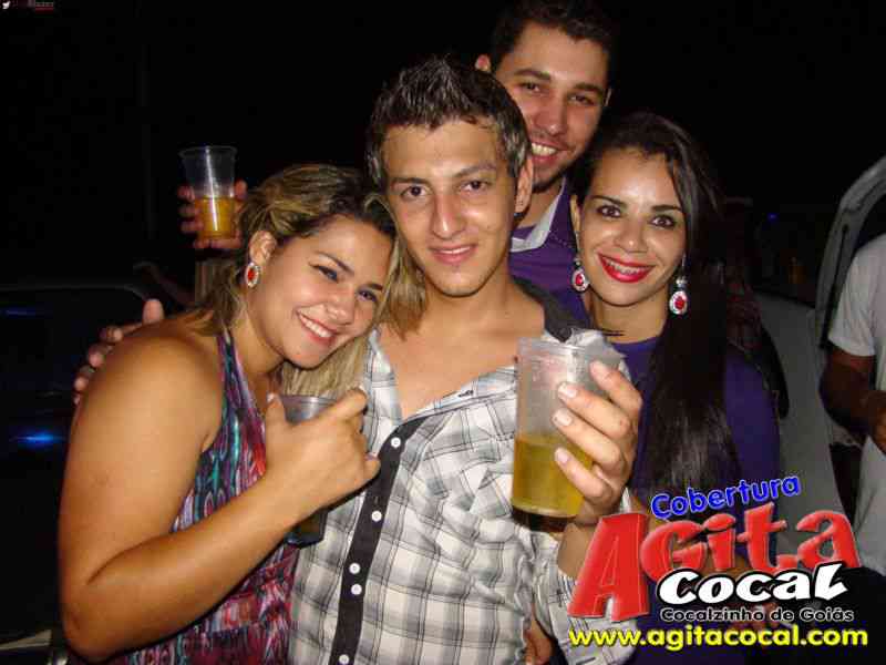Balada Absolut - 2� Edi��o