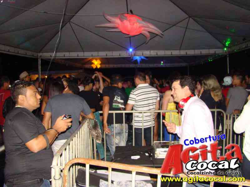 Balada Absolut - 2� Edi��o