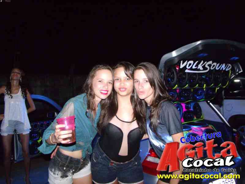 Balada Absolut - 2� Edi��o