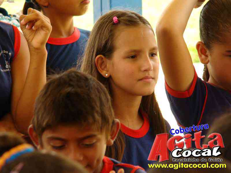 Escola Mun. NSr� de F�tima (Edil�ndia)