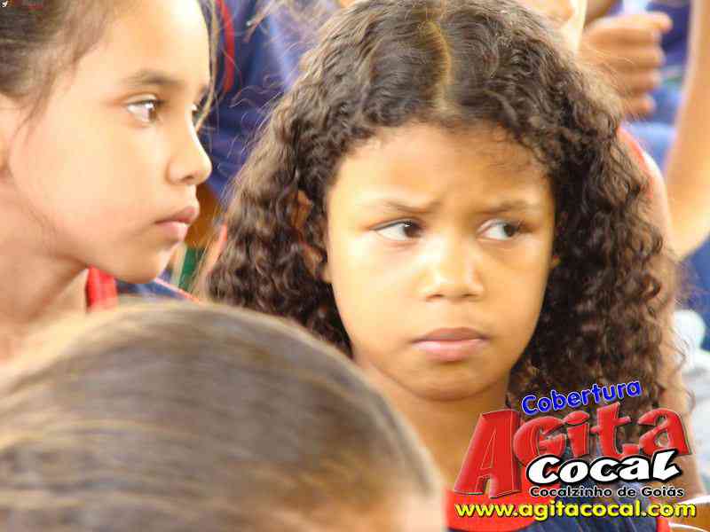 Escola Mun. NSr� de F�tima (Edil�ndia)