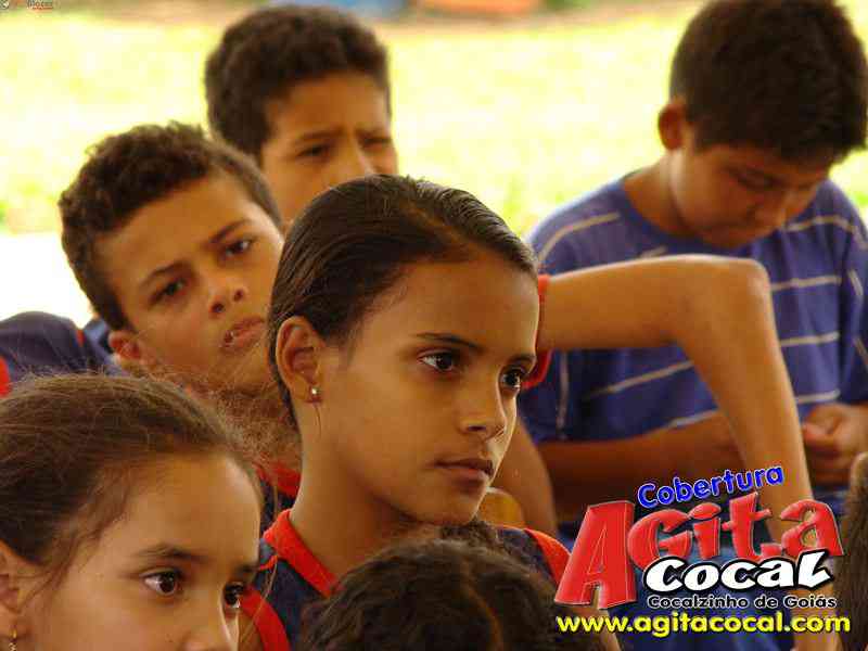 Escola Mun. NSr� de F�tima (Edil�ndia)