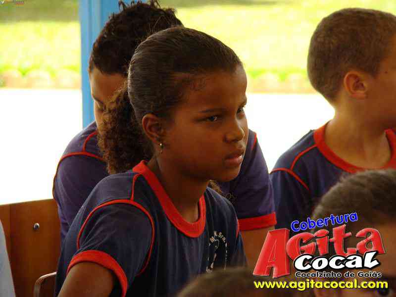 Escola Mun. NSr� de F�tima (Edil�ndia)