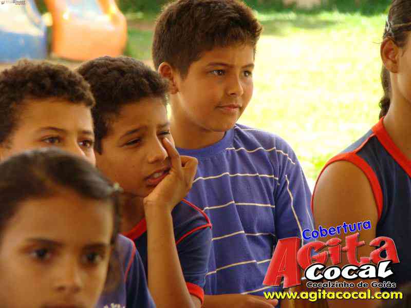 Escola Mun. NSr� de F�tima (Edil�ndia)