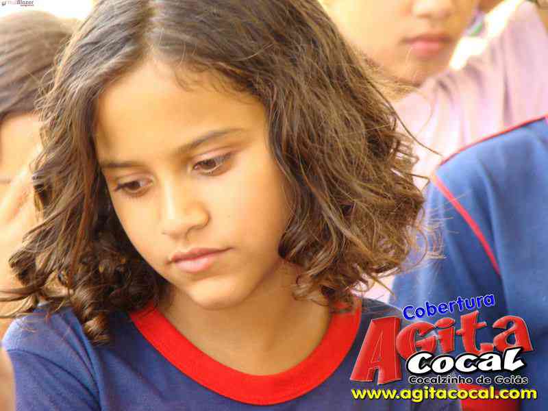 Escola Mun. NSr� de F�tima (Edil�ndia)