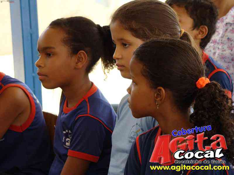 Escola Mun. NSr� de F�tima (Edil�ndia)