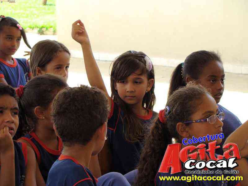 Escola Mun. NSr� de F�tima (Edil�ndia)