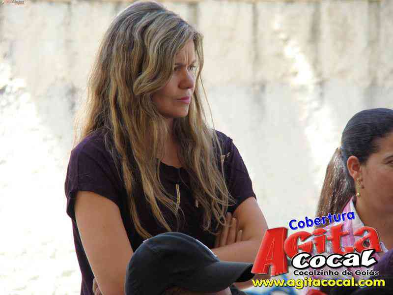 Escola Mun. NSr� de F�tima (Edil�ndia)