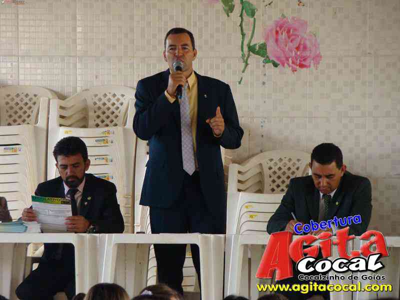 Escola Municipal Alto da Boa Vista (Girassol)