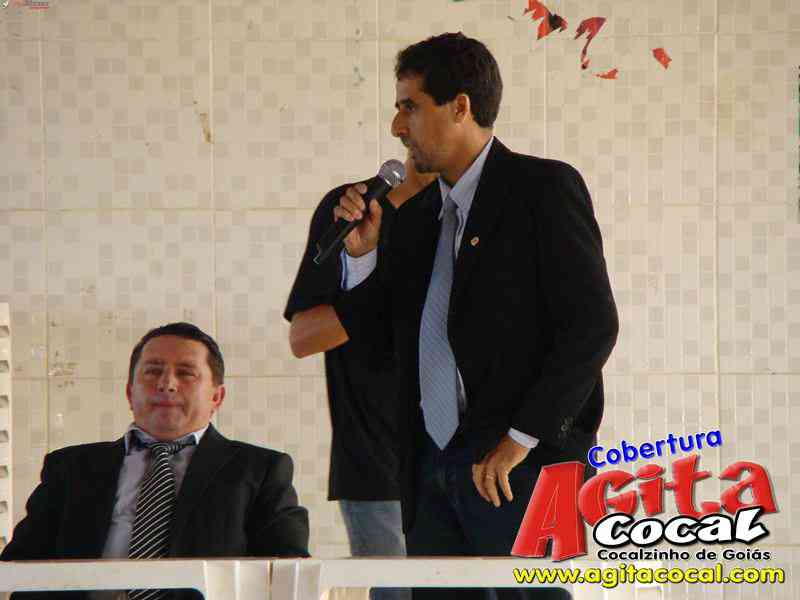 Escola Municipal Alto da Boa Vista (Girassol)