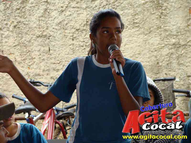 Escola Municipal Alto da Boa Vista (Girassol)