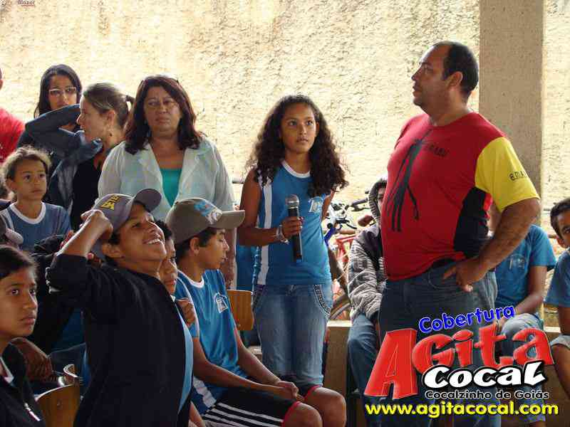 Escola Municipal Alto da Boa Vista (Girassol)