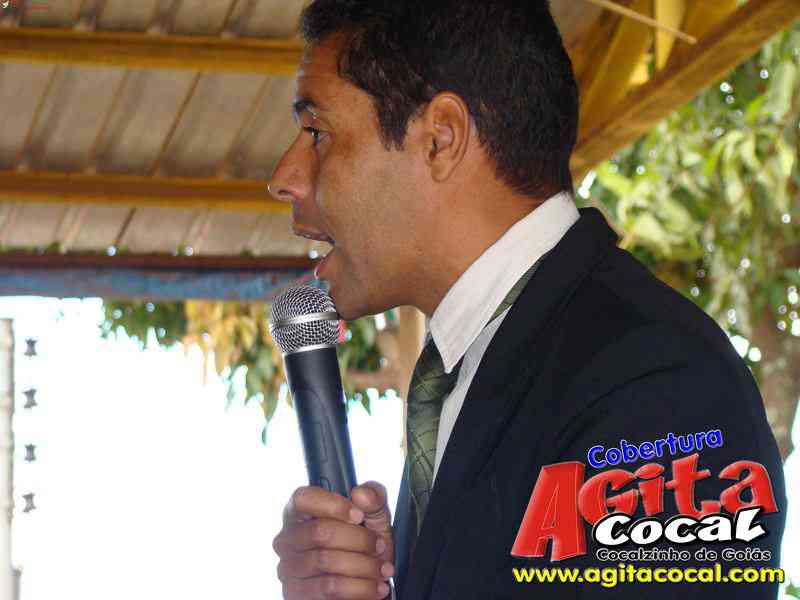 Escola Municipal Alto da Boa Vista (Girassol)