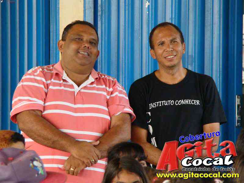 Escola Municipal Alto da Boa Vista (Girassol)