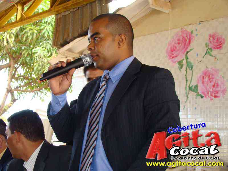 Escola Municipal Alto da Boa Vista (Girassol)