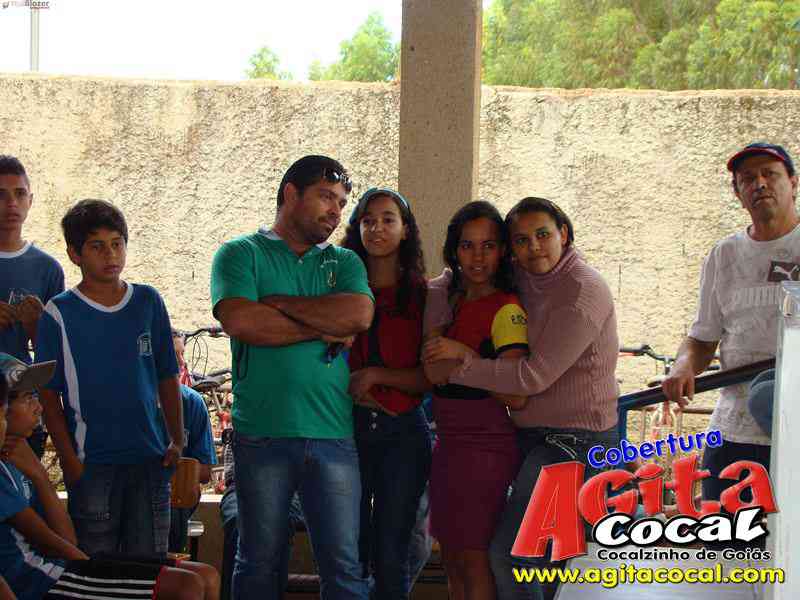 Escola Municipal Alto da Boa Vista (Girassol)