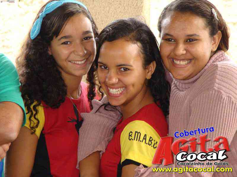 Escola Municipal Alto da Boa Vista (Girassol)