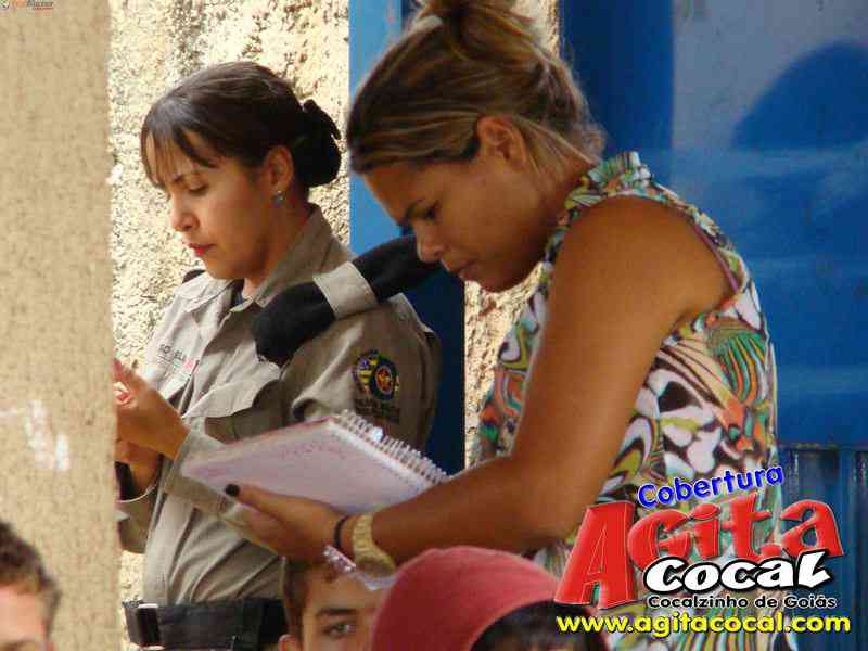 Escola Municipal Alto da Boa Vista (Girassol)
