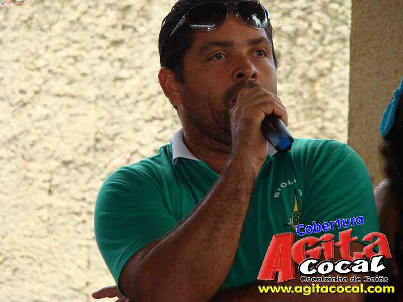 Escola Municipal Alto da Boa Vista (Girassol)