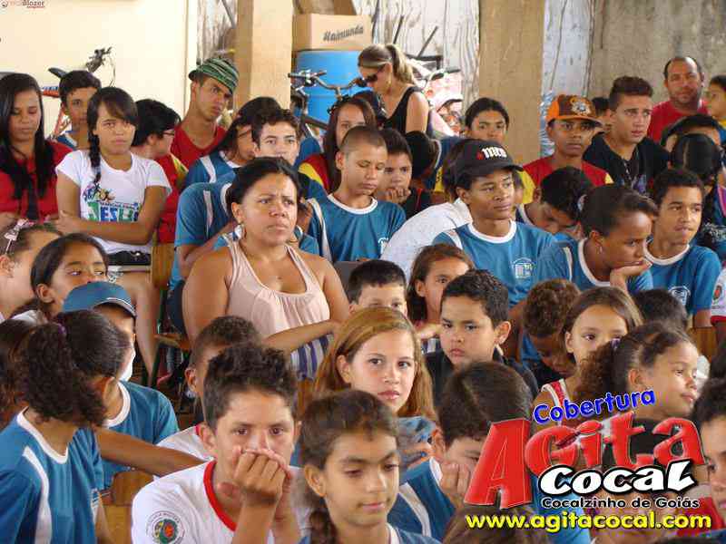 Escola Municipal Alto da Boa Vista (Girassol)