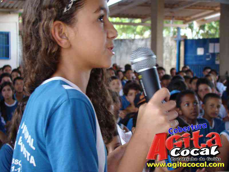 Escola Municipal Alto da Boa Vista (Girassol)