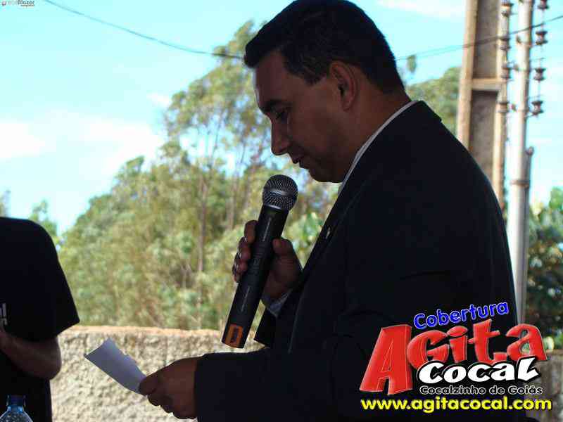 Escola Municipal Alto da Boa Vista (Girassol)