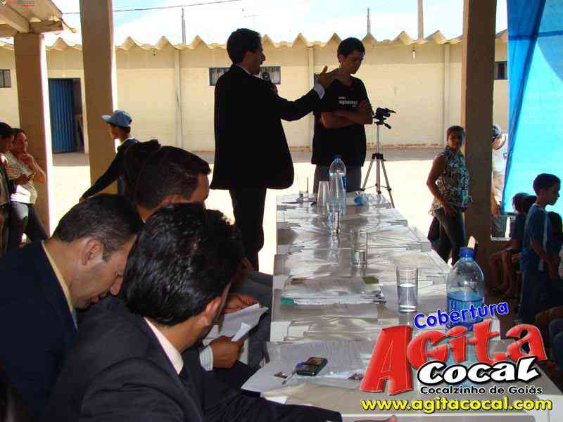 Escola Municipal Alto da Boa Vista (Girassol)