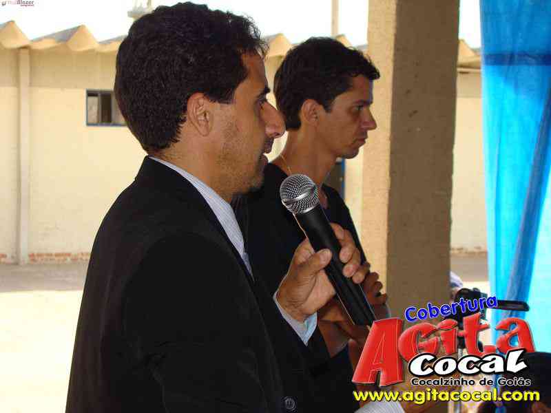 Escola Municipal Alto da Boa Vista (Girassol)