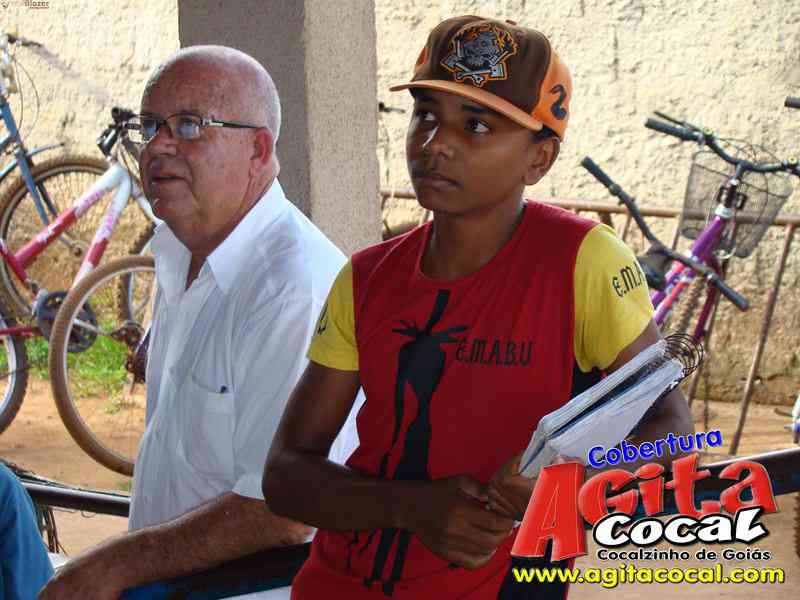 Escola Municipal Alto da Boa Vista (Girassol)